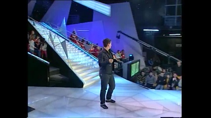 Darko Lazic - Nisam te se nagledao