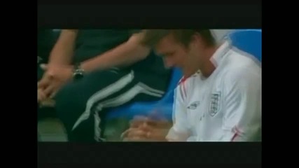 David Robert Joseph Beckham - This Is My Game - The Golden Boy Of England Hd 
