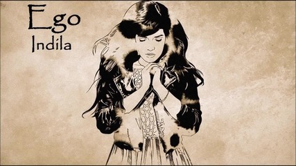 Indila - Ego