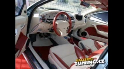 Tuning