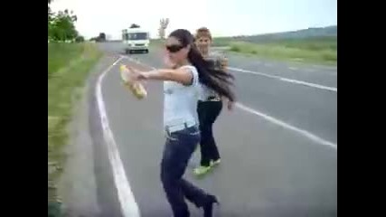 Adrenalinki