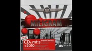 Miligram feat Jelena Rozga - Nevjeran do groba - (Audio 2009) HD