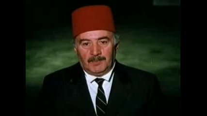 Чучулигата Ru Audio ( Calikusu 1986 ) Турски Сериал от 1 - 7 Епизода Част 7 