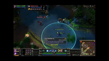(fan) Veigar Champion Spotlight