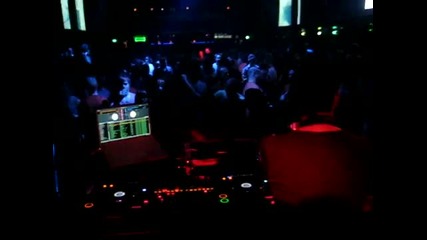 Radio Slave - Koma Koma Steve Lawler Remix Live Ade 2009 