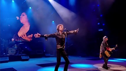 The Rolling Stones - Gimme Shelter - live