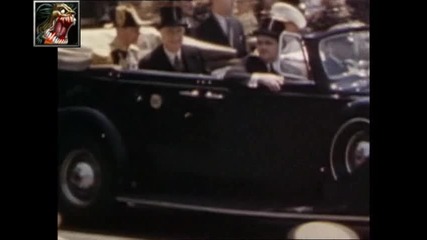 World War2 - In Color - Втората Световна -