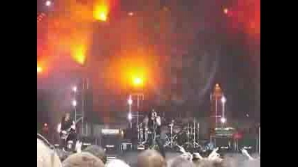 Satyricon - Now Diabolical - Live Hellfest