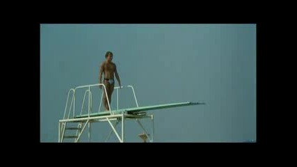 Innamorato Pazzo Tuffo Strepitoso