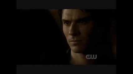 Damon And Katherine (love)