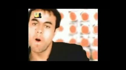 Enrique Iglesias - Ruleta Rusa