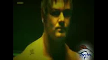 Justin Gabriel Nexus titantron