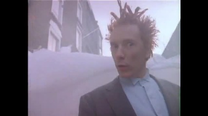 Public Image Ltd (pil) - Rise