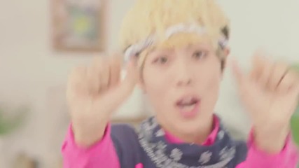 24k - U R So Cute