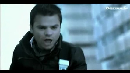 Armin van Buuren ft. Vanvelzen – Broken Tonigh - 2009 - Fin