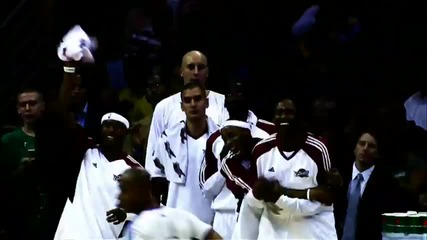 2009 Nba Mvp Lebron James - The King