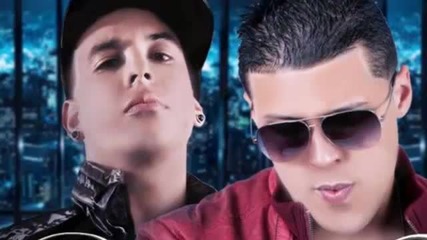 Pa Eso Estoy Yo - Gotay _el Autentiko_ Ft Daddy Yankee (original)