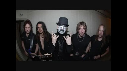 King Diamond - Welcome Home 