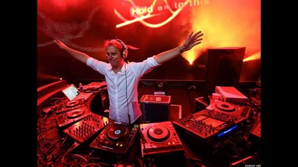 Armin Van Buuren - In & Out Of Love 2011 ( Kenny Hayes Remix Drm )