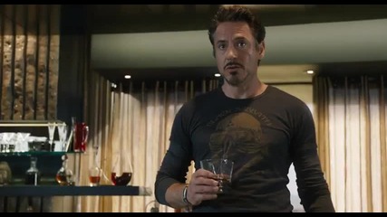 Marvels The Avengers Imax 3d Tv Spot 2