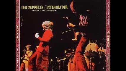 Led Zeppelin - How Many More Times