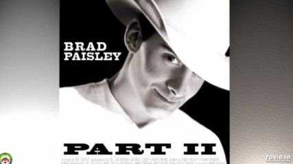 Brad Paisley - The Old Rugged Cross [превод на български]