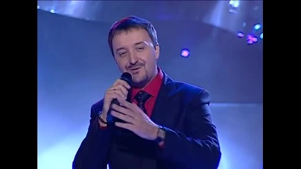 Milomir Miljanic-Idem tamo dje me vole