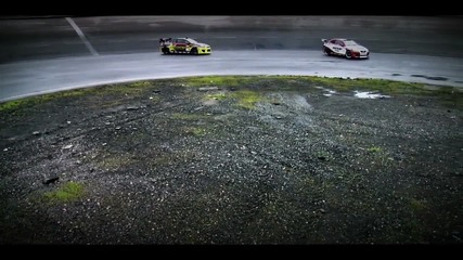 Drift 2009 Long Beach Hd
