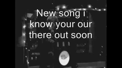 Нова песен на Джъстин - I Know You`re Out There (sneak Preview) 