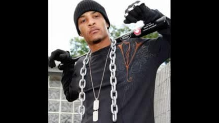 T.i. - Get Yo Girl (feat. Rich Kid Rashad)