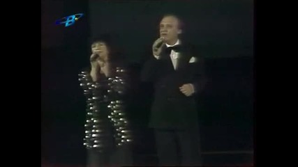 Hora i ulici - Mimi Ivanova i Boris Gudzhunov 