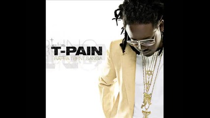 Benny Benassi feat. T-pain - Electroman (2011)