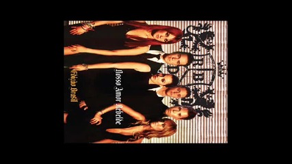 Rbd - Rebelde + снимки