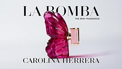 Carolina Herrera La Bomba Eau de Parfum парфюм за жени