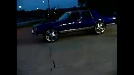 Ridin Clean