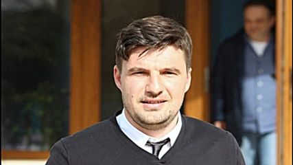 Йовов: Целта е 20 победи, Валери е звезда като всички играчи на Левски