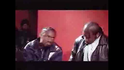 Lords Of The Underground Ft. Redman - What Im After