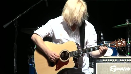 Randy Scott Guitar Center s 2010 King of the Blues Champion