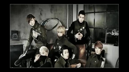 B2st vs Led Apple - Shock Time s Up [mashup]