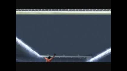 Fifa 2009 Official Trailer