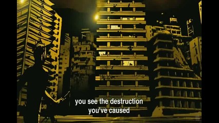 Waltz With Bashir Trailer High Quality