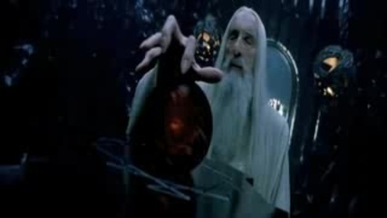 The Lord Of The Rings - Viva La Vida