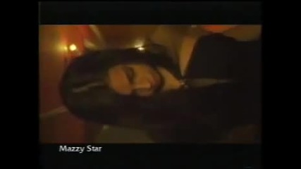 Mazzy Star - Flowers in December