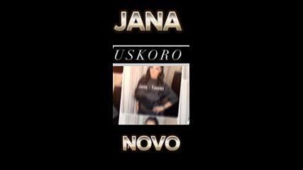 Uskoro - Jana - Taman - Nova Pesma.mp4