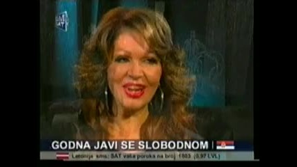 Neda Ukraden - Saj rode saj
