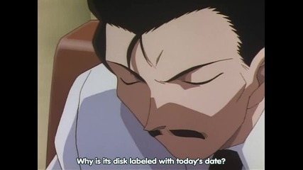 Detective Conan 158 The Silent Kanjo Line