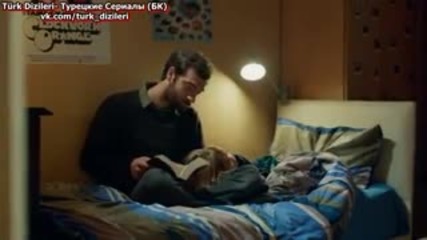 Северен вятър - еп.4 (poyraz karayel - rus subs)