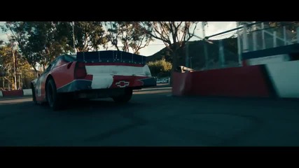 Drive - My Hands are Dirty