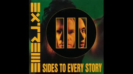 Extreme - Color Me Blind