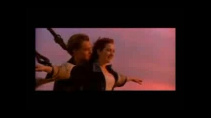 Titanic - Shugababes - About You Now